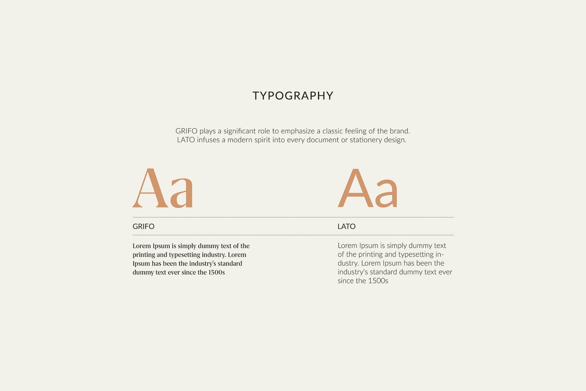 Bach Suites Saigon: Naming & Graphic Identity