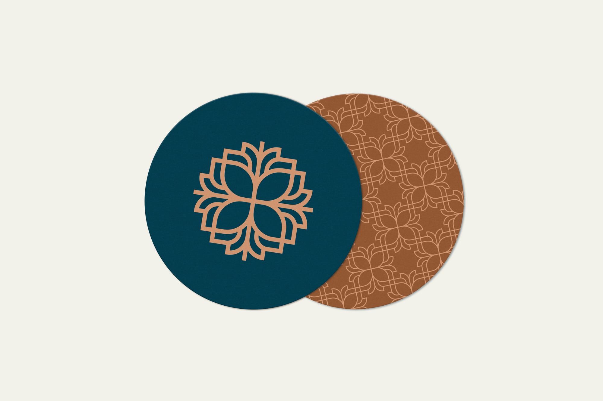 Bach Suites Saigon: Naming & Graphic Identity