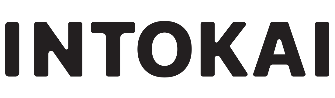 Intokai – Brand Design